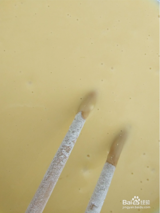 小零食铜锣烧的做法