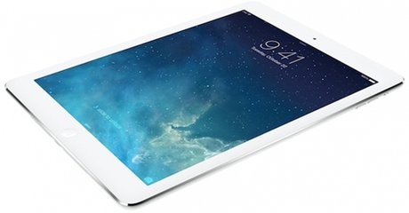 ipad怎么升级系统