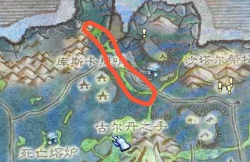 魔兽tbc杀什么怪赚钱