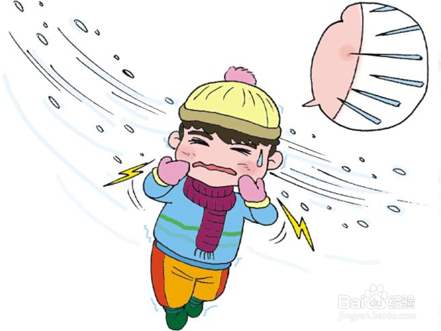 和孩子一起学作文——写好“饿渴冷痛”