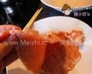 益精补血的排骨年糕