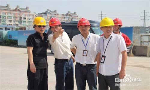 民建工程管理方法