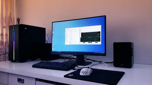 如何1000元左右配一台办公家用电脑