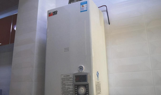 壁挂炉水压2.5有危险吗