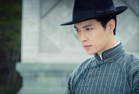 老九门二月红在矿洞看到了什么秘密