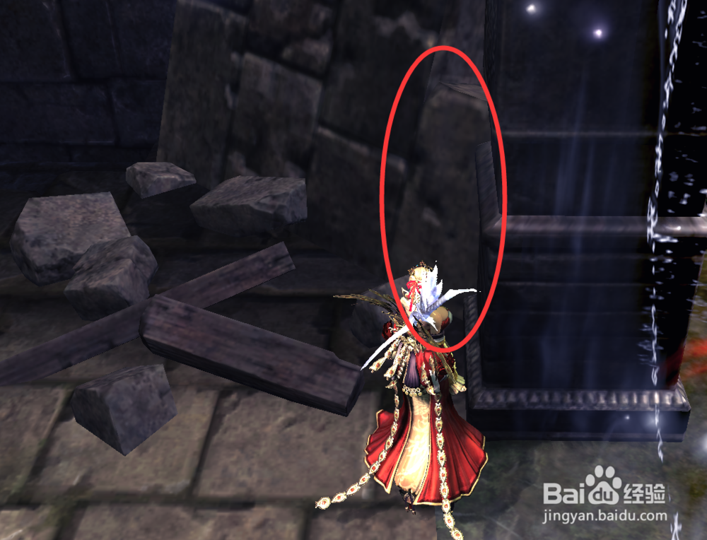 剑灵刀鬼狱怎么进？剑灵刀鬼狱怎么卡？