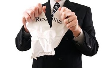 如何写优秀的简历