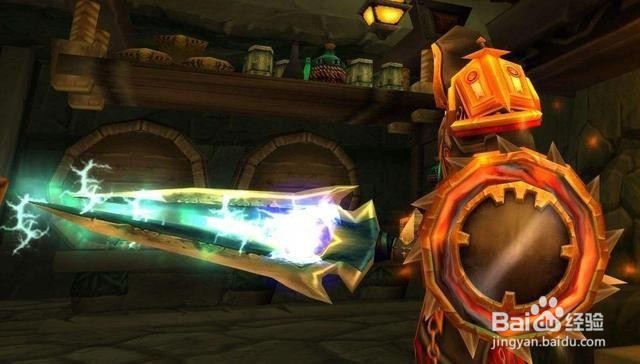 魔兽世界怀旧服声望等级怎么划分