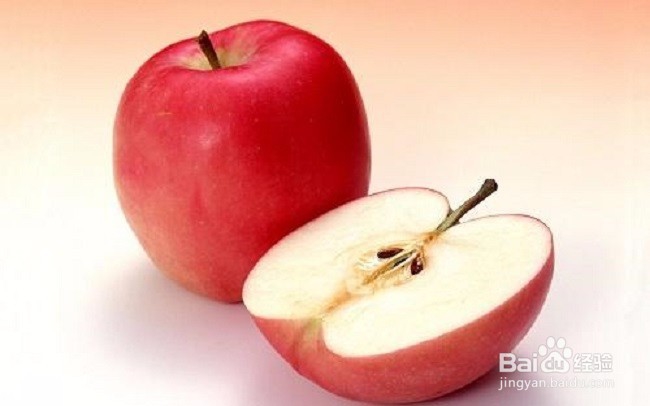 吃苹果需要注意什么(一)?