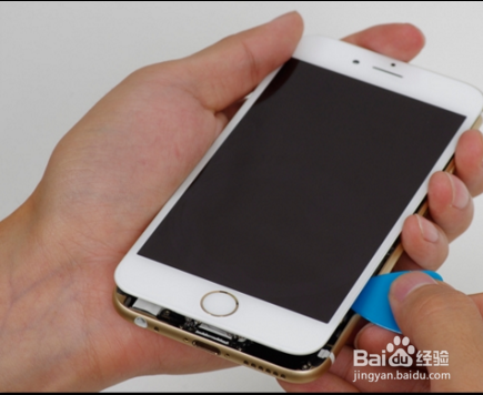 iphone6深度拆机