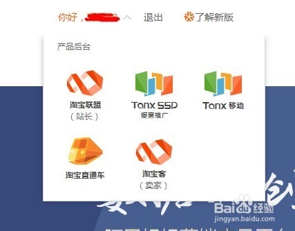 如何利用阿里妈妈赚钱