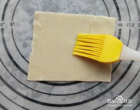 快手葱油饼怎么做好吃