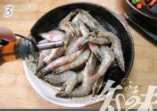 白灼还是油焖——油焖大虾
