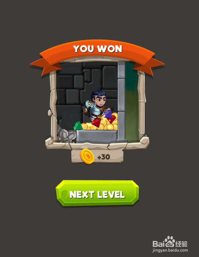 A Rescue Story的Level 10怎样过关?