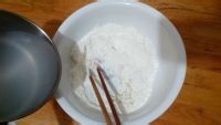 鱼丸面疙瘩制作【图解】
