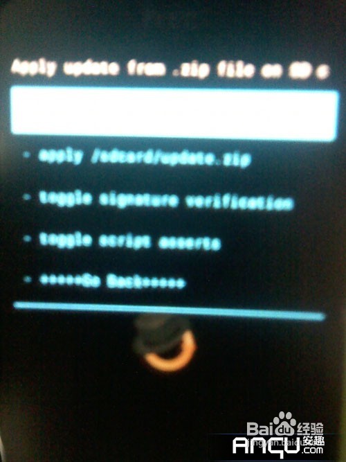 HTC ONE S recovery一键刷入工具