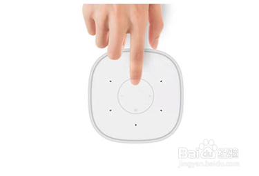 小爱音箱如何重新连接网络