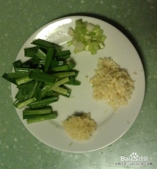 春季养肝之海蛎煎