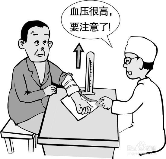 高血压应该如何保养自己