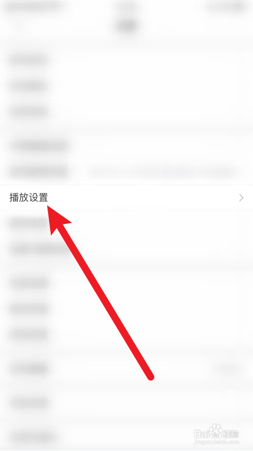 BILIBILI怎么打开流量网络下自动播放