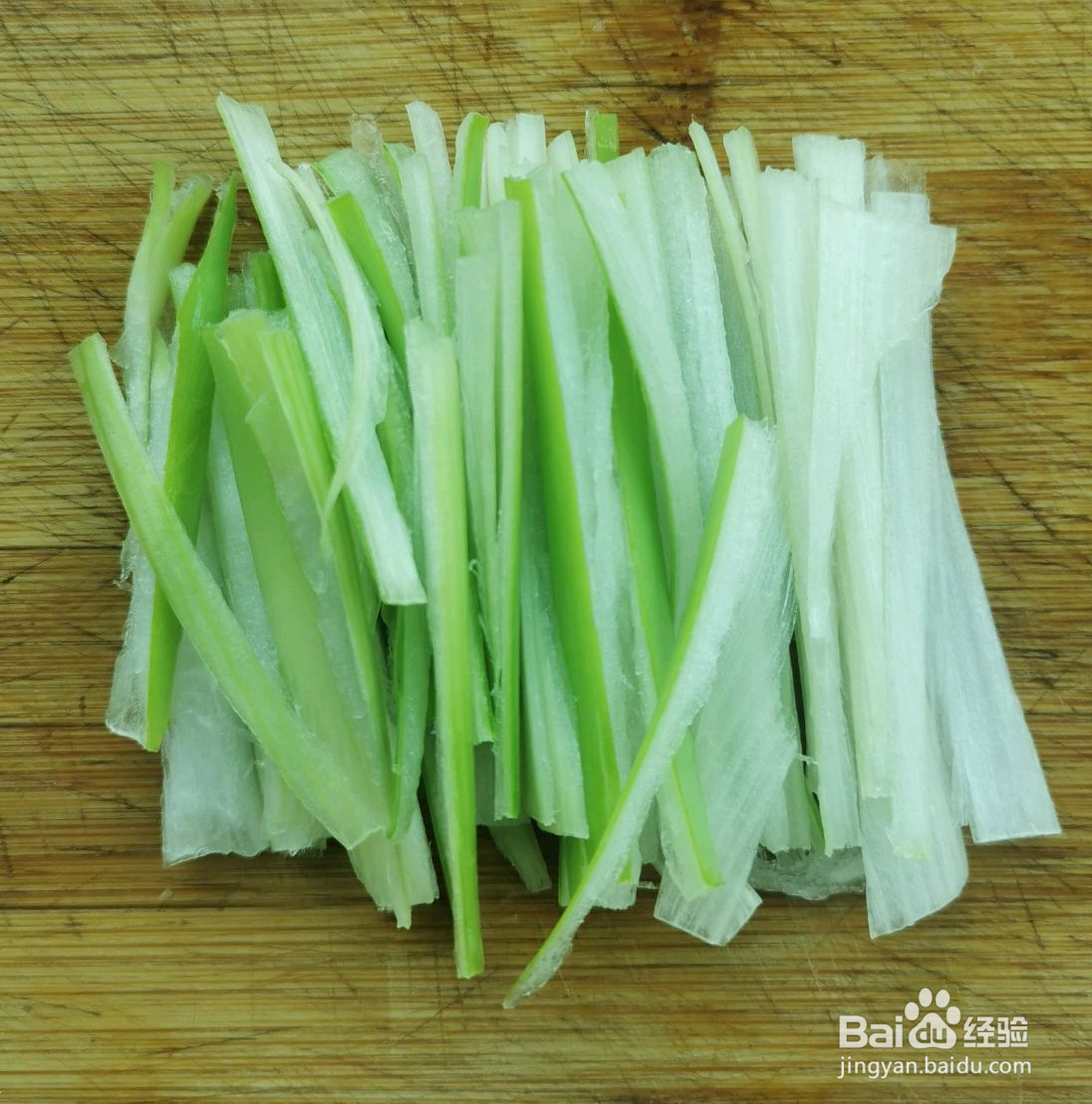 京酱肉丝的做法