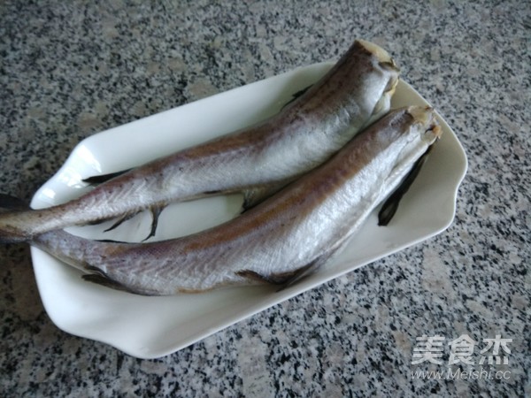 麻辣鲜香炖鳕鱼