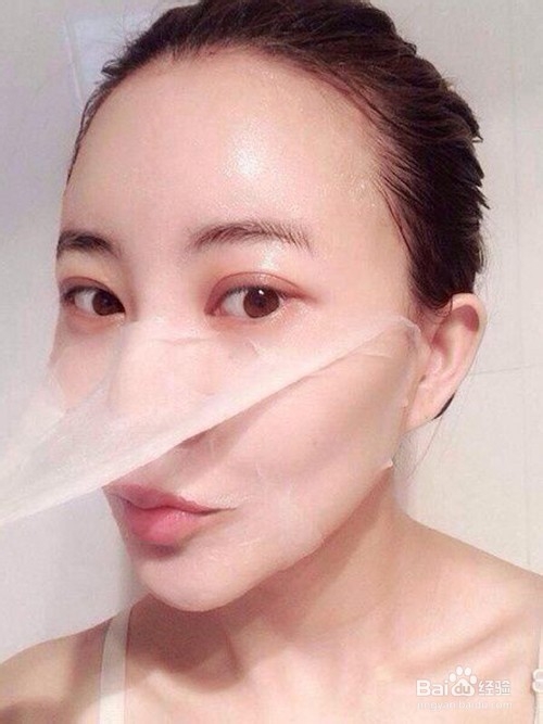 面膜敷15分钟是误区敷面膜不做无用功的方法