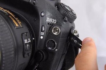 尼康d850对焦设置