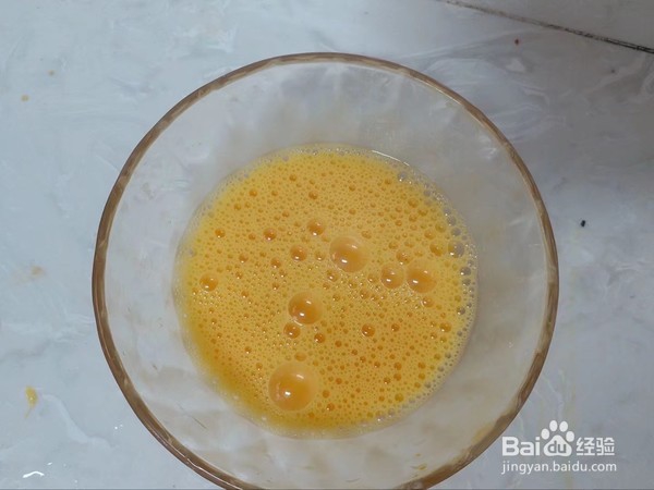 如何做出味道鲜美可口美味的蘑菇蛋汤