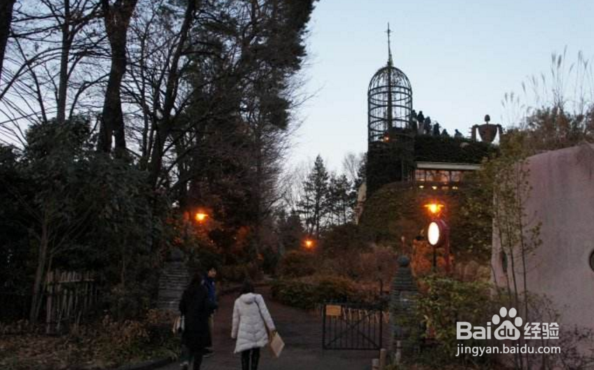 日本三鹰旅游攻略