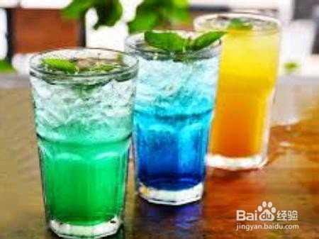 夏季,如何保证孩子喝充足的水