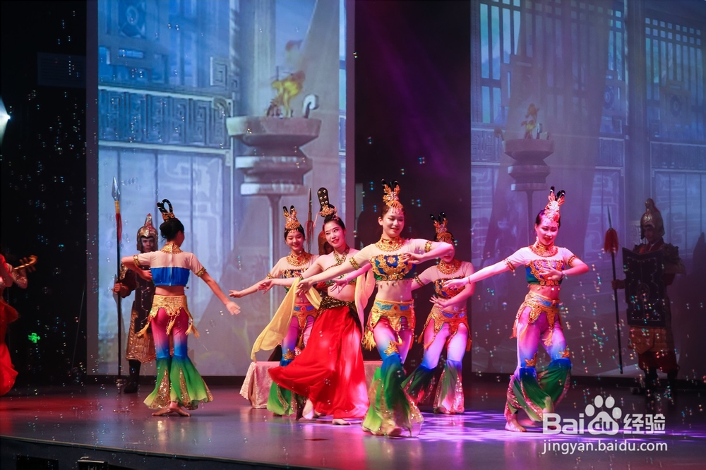 国庆去哪玩，长沙景点推荐