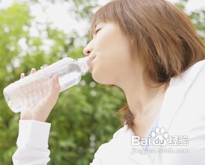 夏天如何预防中暑