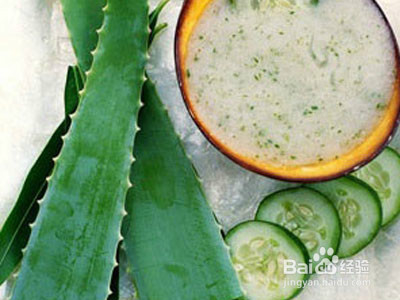 怎样安全有效地美白