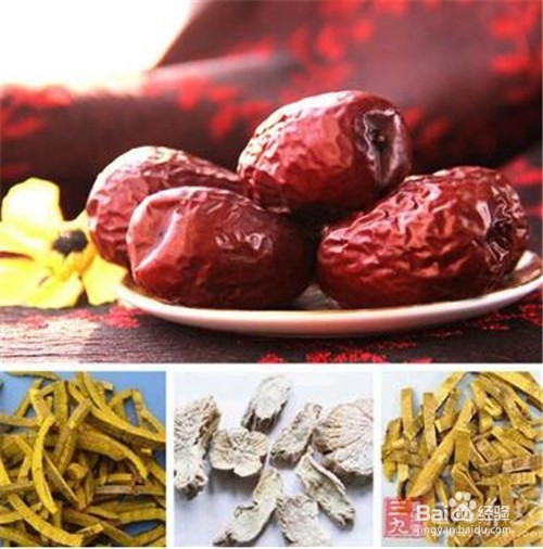 六大祛痘的偏方