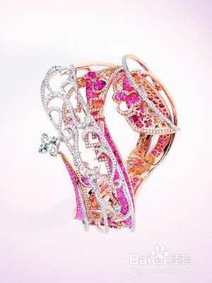 2015结婚婚戒潮流混搭