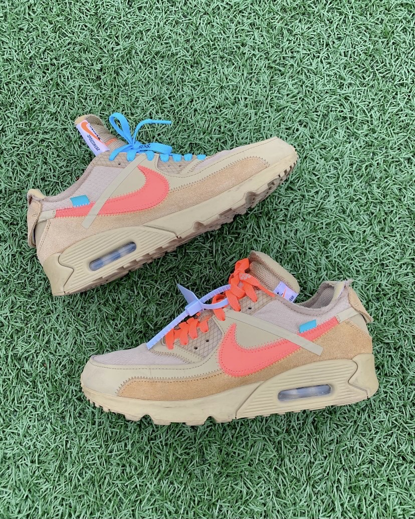 NIKE by you 送男友的生日礼物大集合