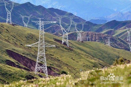 电力3G无线视频监控系统