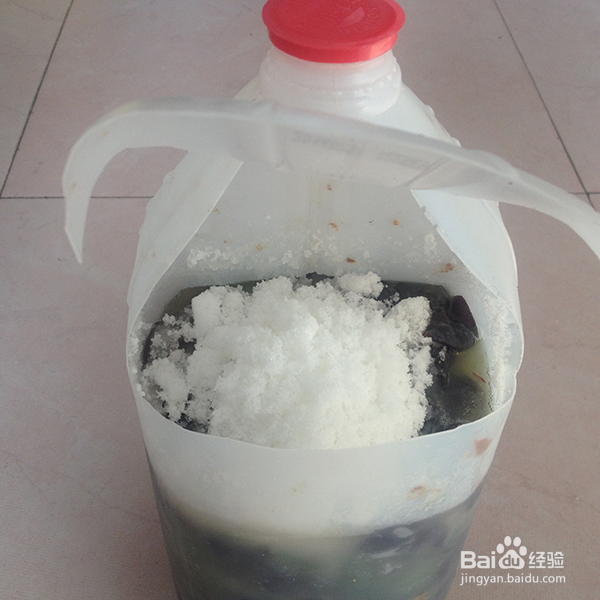 怎么自制葡萄酒