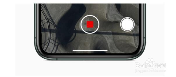 iphone11鬼影怎么解决，拍照重影眩光解决方法