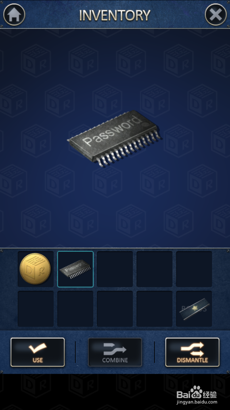 密室逃脱2第二章关卡11攻略