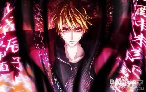 《火影忍者》血统很重要！秒天秒地的十大家族