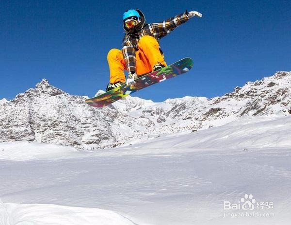 滑雪受伤的自救方法