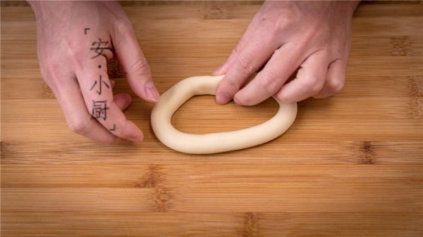 蒸蒸日上枣花馍