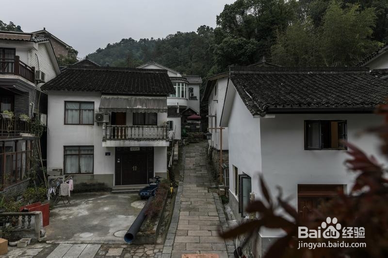 诗画浙江畅游杭州攻略12