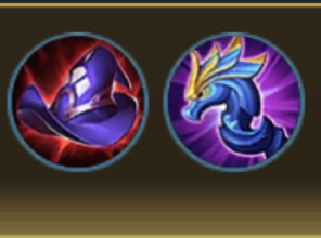 王者荣耀:诸葛亮 教学攻略