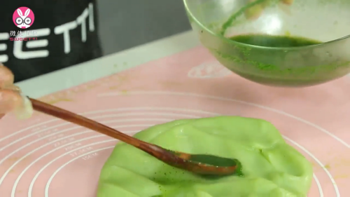 青团应该怎么做