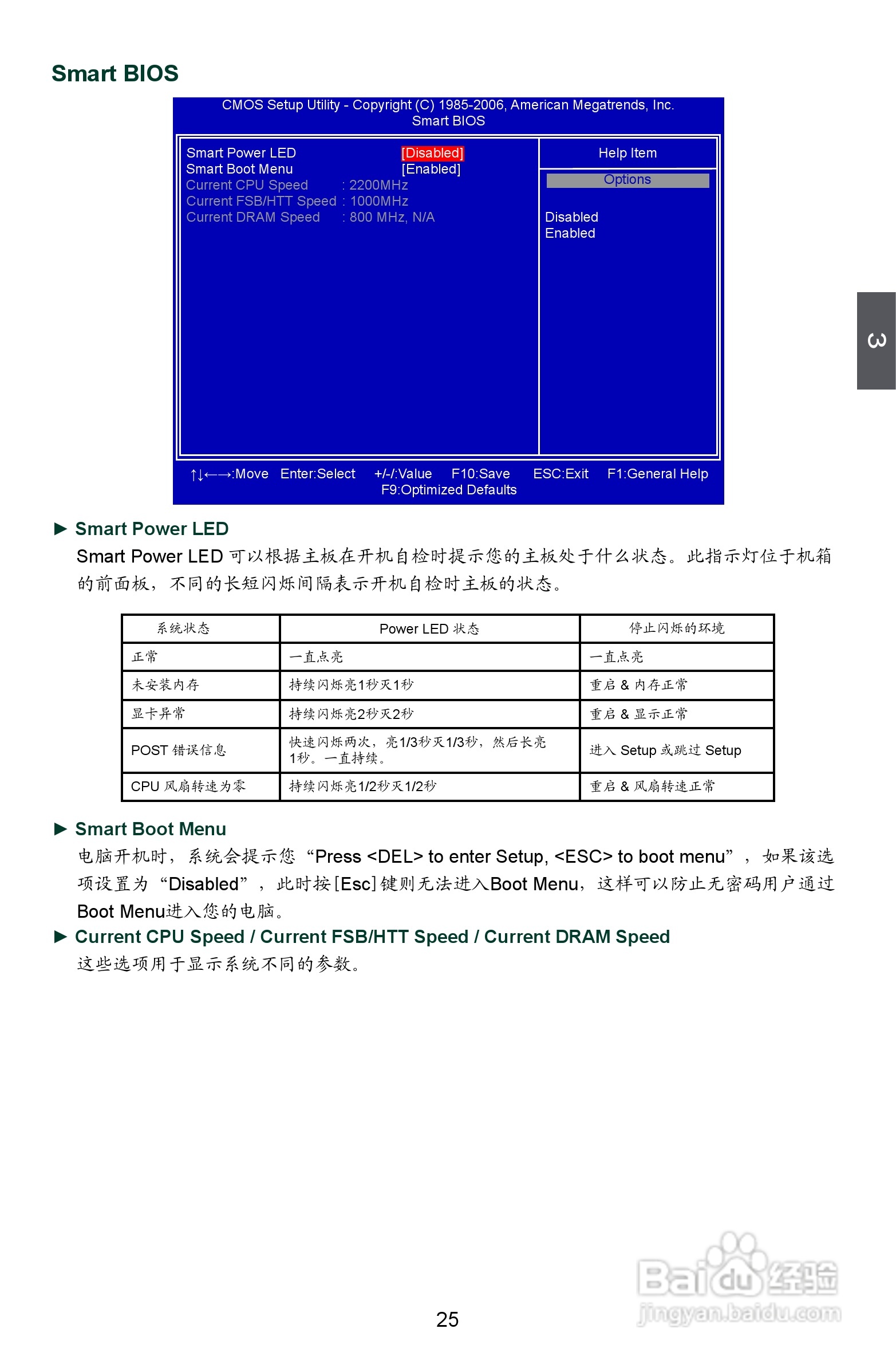 富士康A76ML-K型主板使用手册:[4]