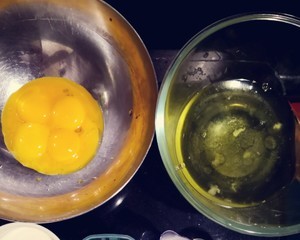 电饭煲版蛋糕的做法