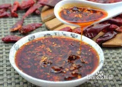 豆瓣油的做法大全